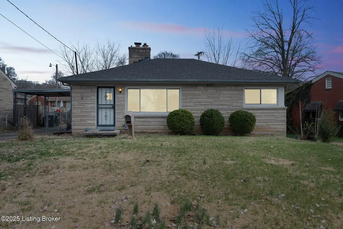 937 Palatka Rd, Louisville, KY 40214 - Image #1