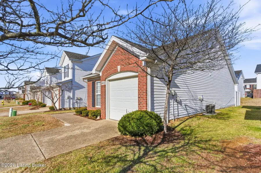 8411 Arbor Meadow Way, Louisville, KY 40228 - Image #2