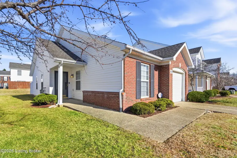 8411 Arbor Meadow Way, Louisville, KY 40228 - Image #3