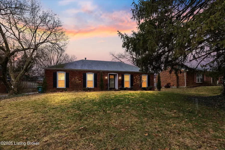 1618 Ormsby Ln, Louisville, KY 40222 - Image #3