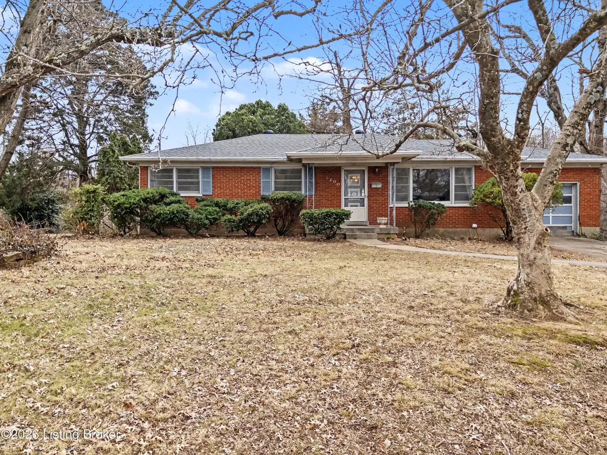 8200 Joyce Dr, Louisville, KY 40219 - Image #1
