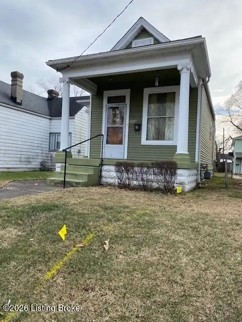 3418 W Muhammad Ali Blvd, Louisville, KY 40212 - Image #1