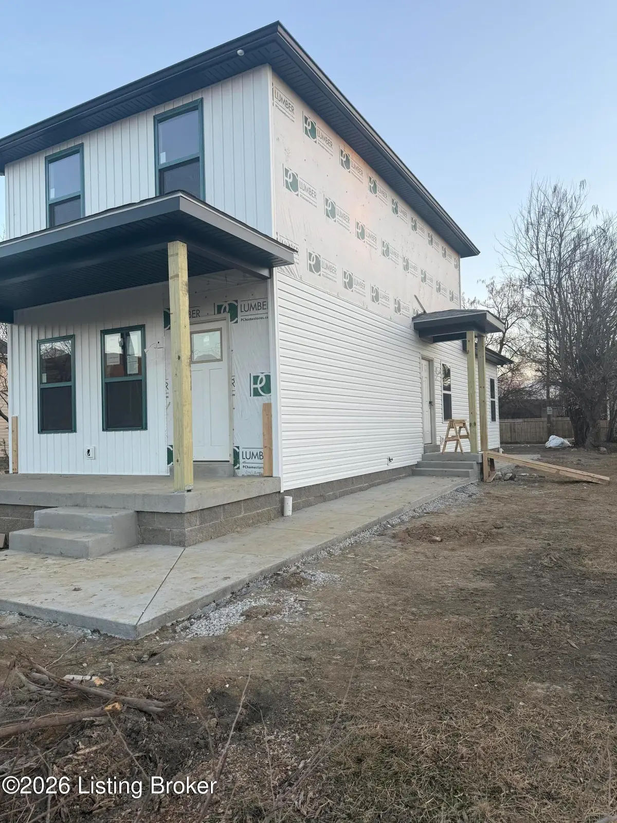 2226 Magazine St, Louisville, KY 40211 - Image #1