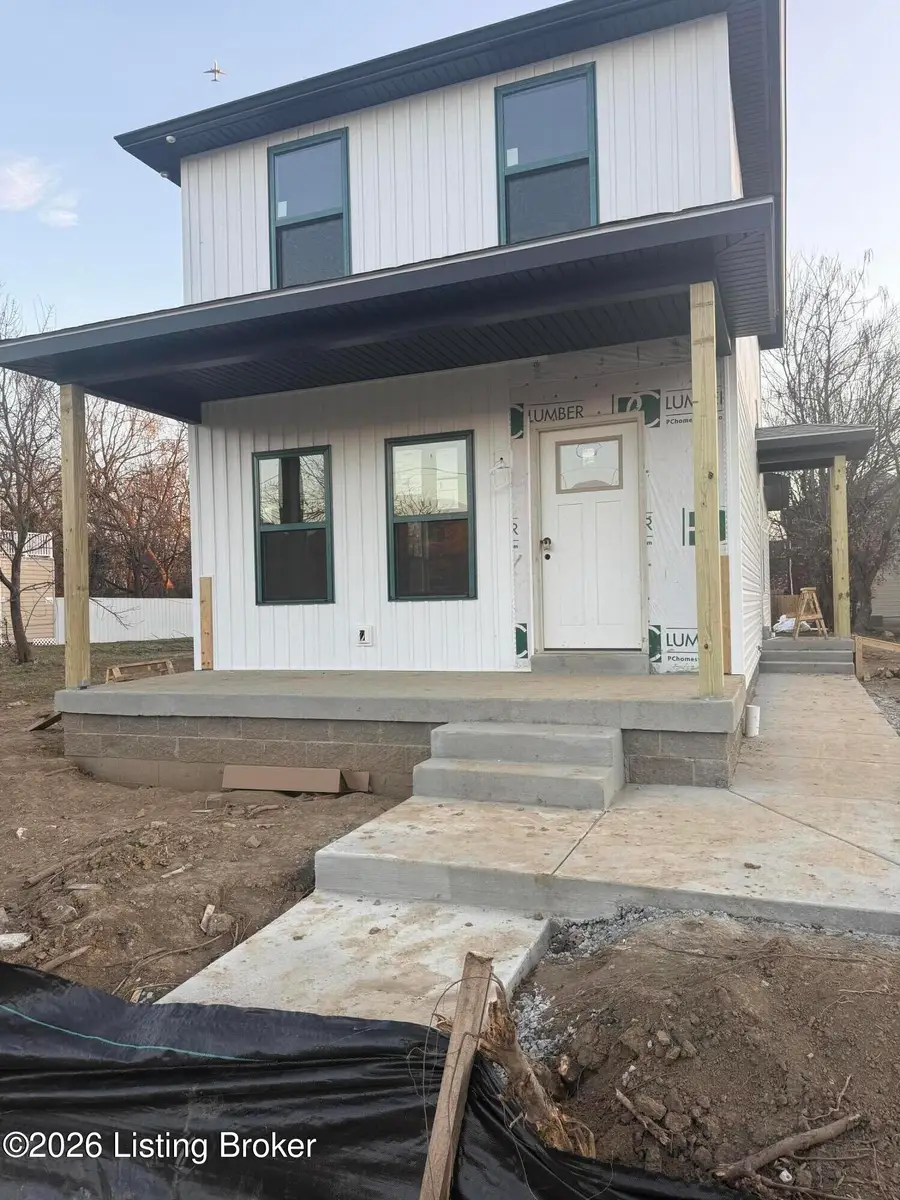 2226 Magazine St, Louisville, KY 40211 - Image #2