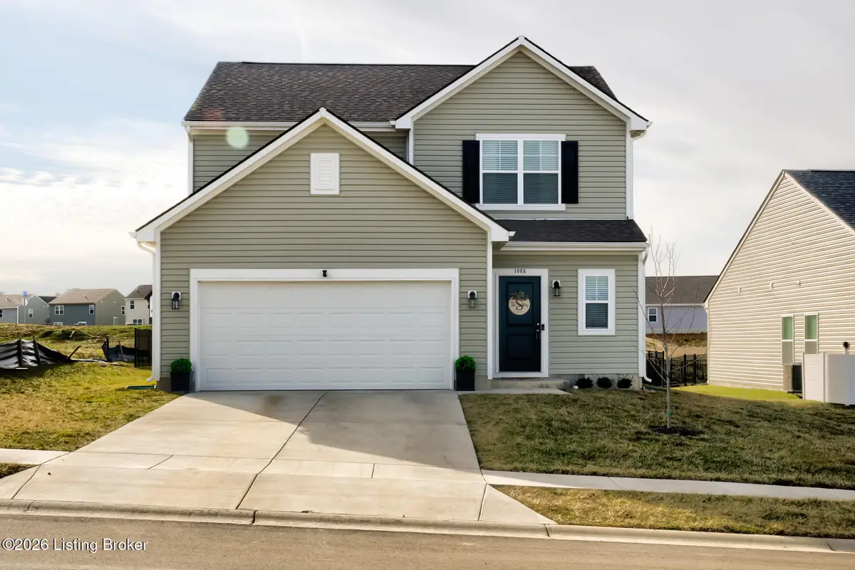 1065 Stratton Way, Shelbyville, KY 40065 - Image #1