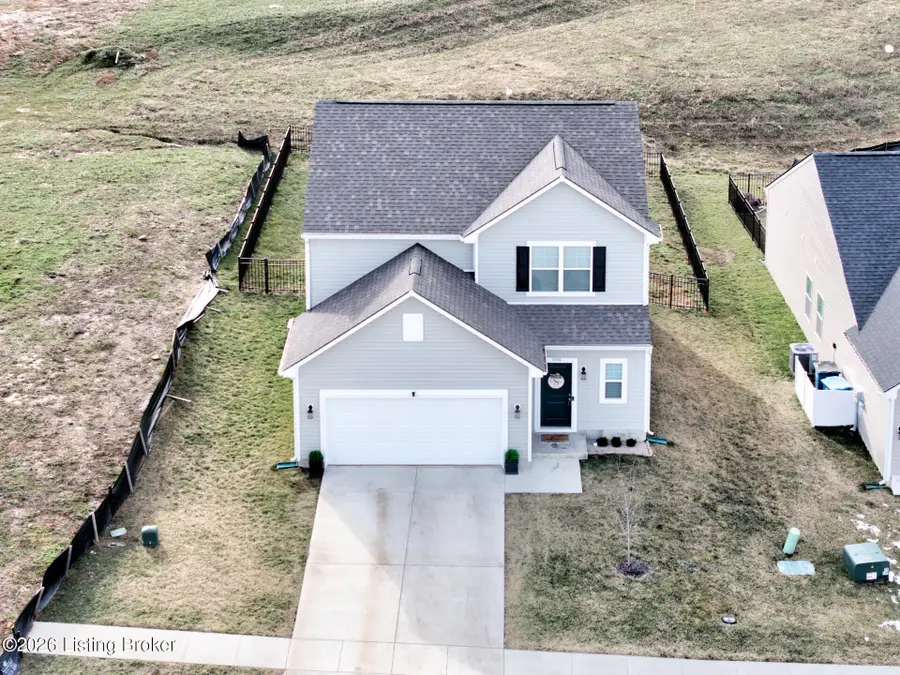 1065 Stratton Way, Shelbyville, KY 40065 - Image #3