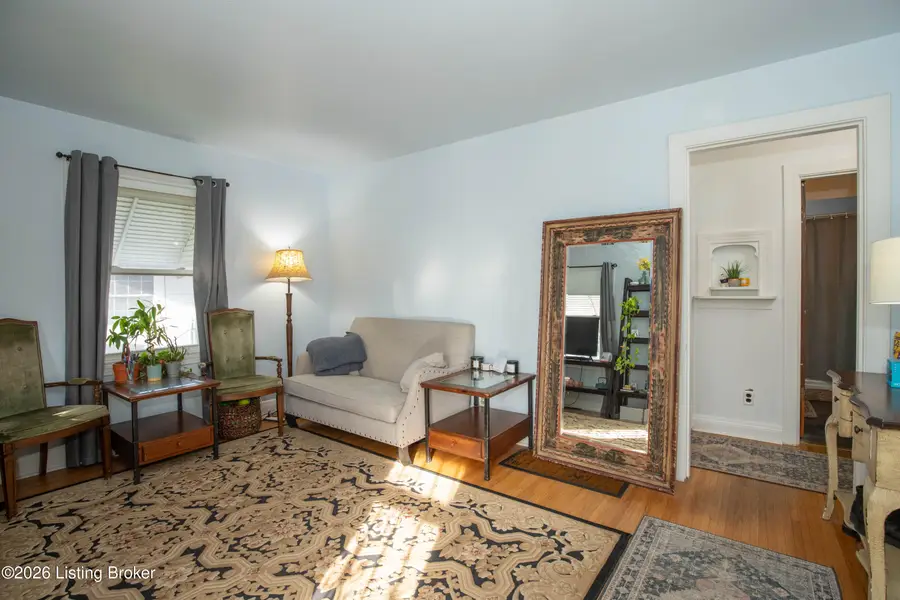 4007 Mapleton Ave, Louisville, KY 40215 - #2