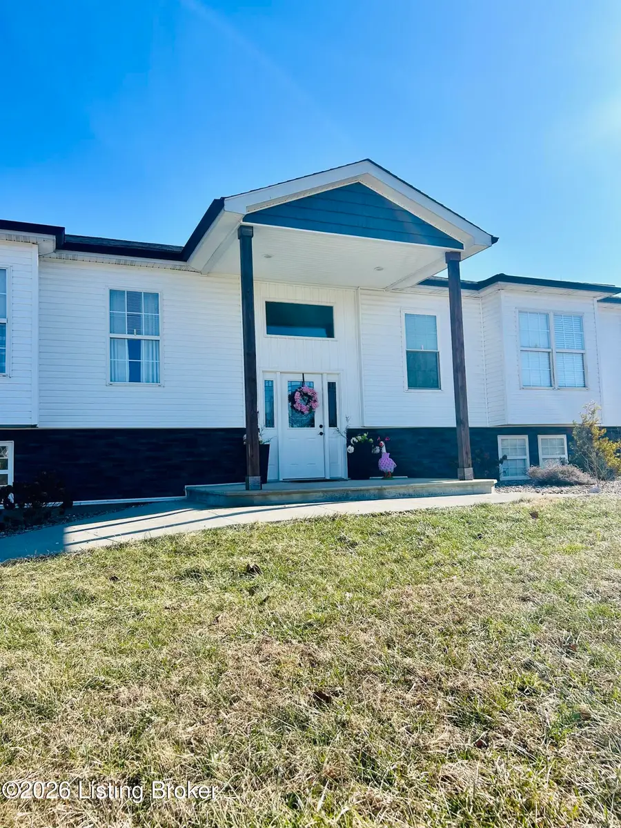 393 Sugar Branch Dr, Big Clifty, KY 42712 - Image #2