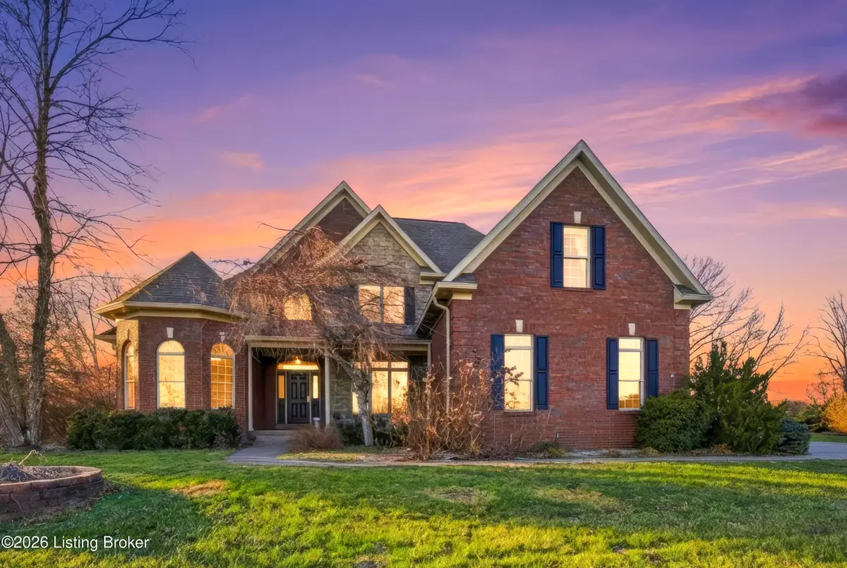 2870 Cropper Rd, Shelbyville, KY 40065 - Image #1