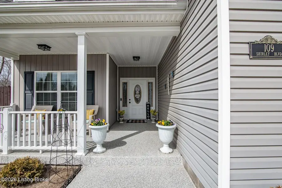 109 Shirley Blvd, Vine Grove, KY 40175 - Image #3