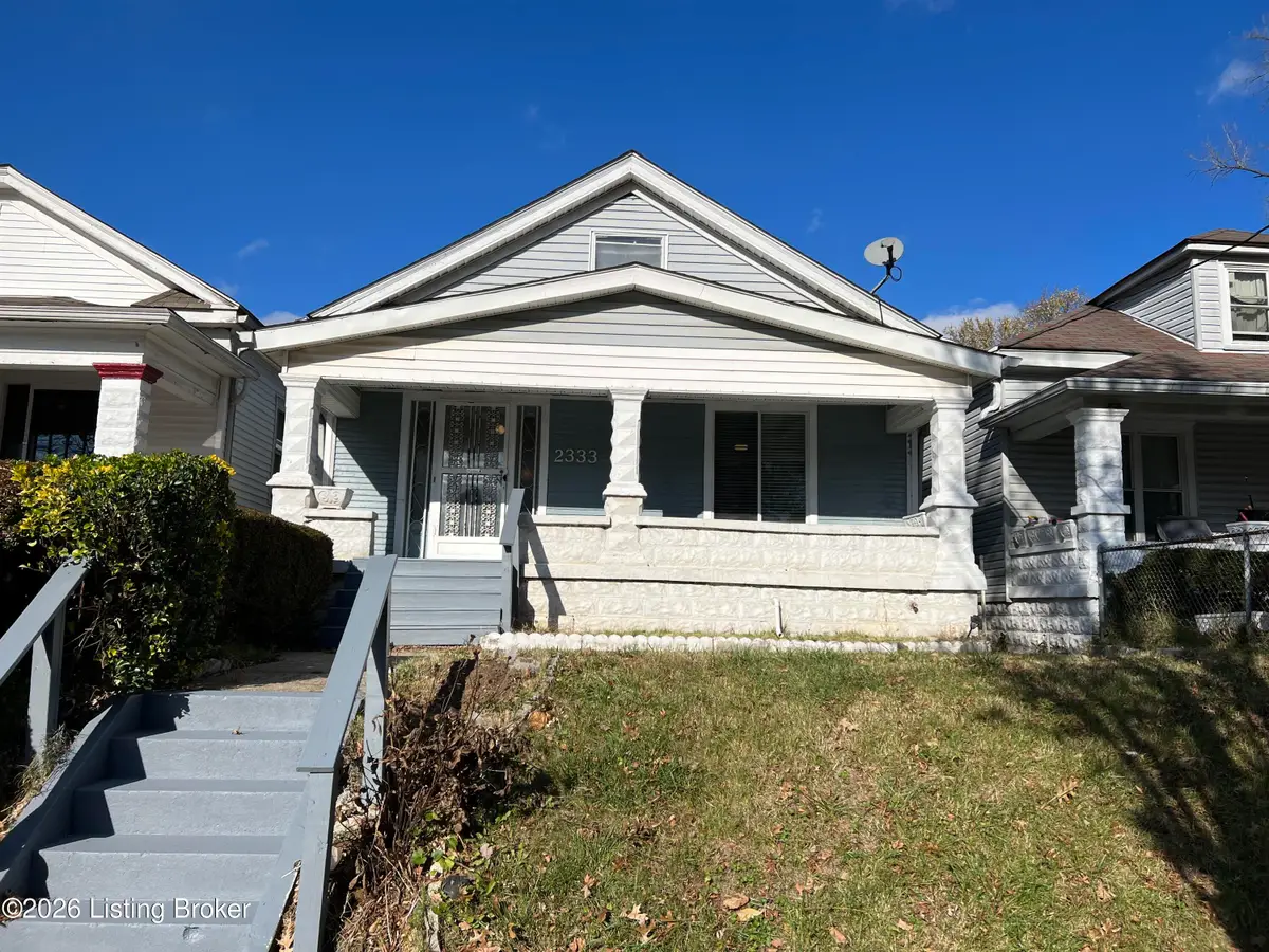 2333 Greenwood Ave, Louisville, KY 40210 - Image #1