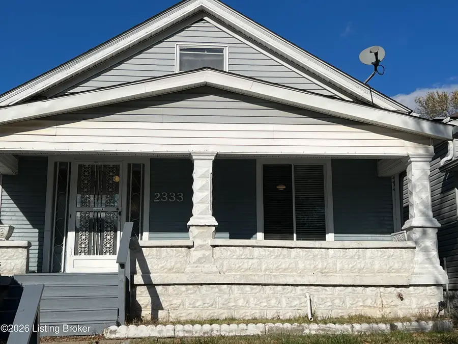 2333 Greenwood Ave, Louisville, KY 40210 - Image #2