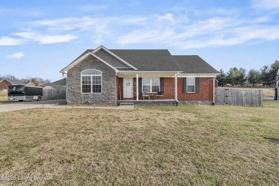403 Browning Ln, Bardstown, KY 40004 - Image #2