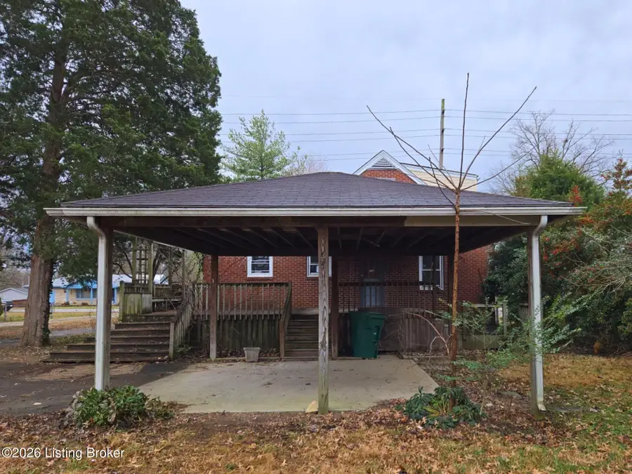 2207 Rockford Ln, Louisville, KY 40216 - Image #3