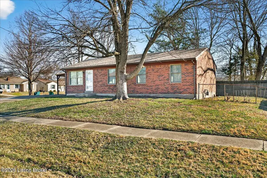 272 Sanna Dr, Louisville, KY 40229 - Image #2