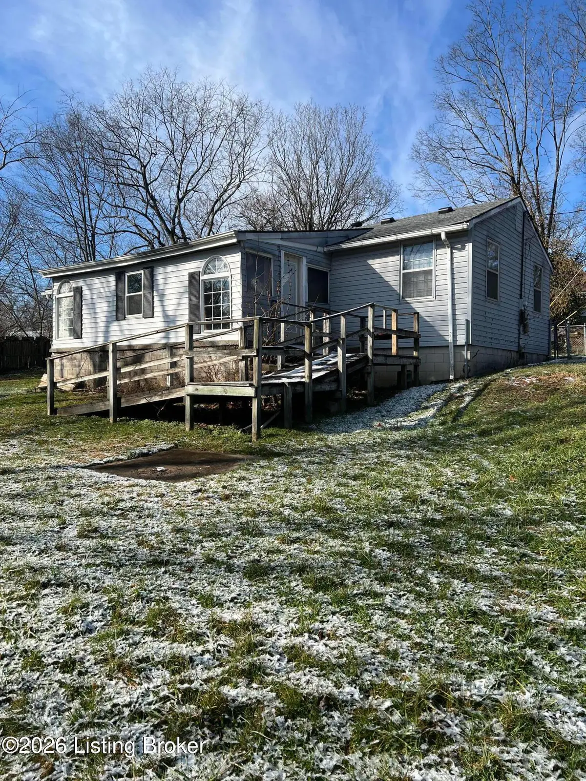 132 Lincoln St, Nicholasville, KY 40356 - Image #1