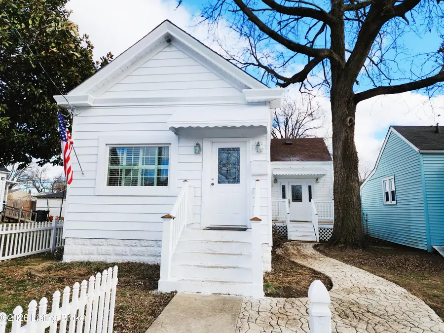 3611 Woodruff Ave, Louisville, KY 40215 - Image #2