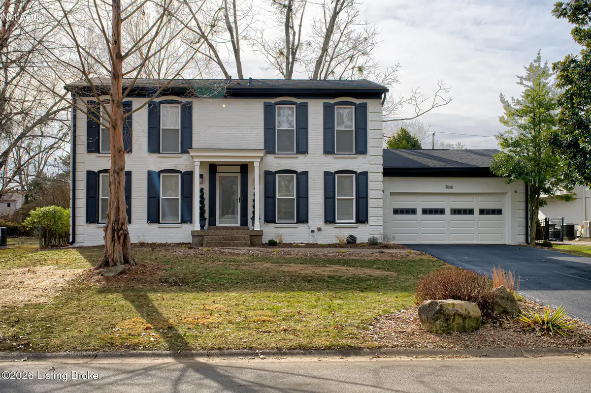 7616 Old Salem Rd, Louisville, KY 40242 - Image #1