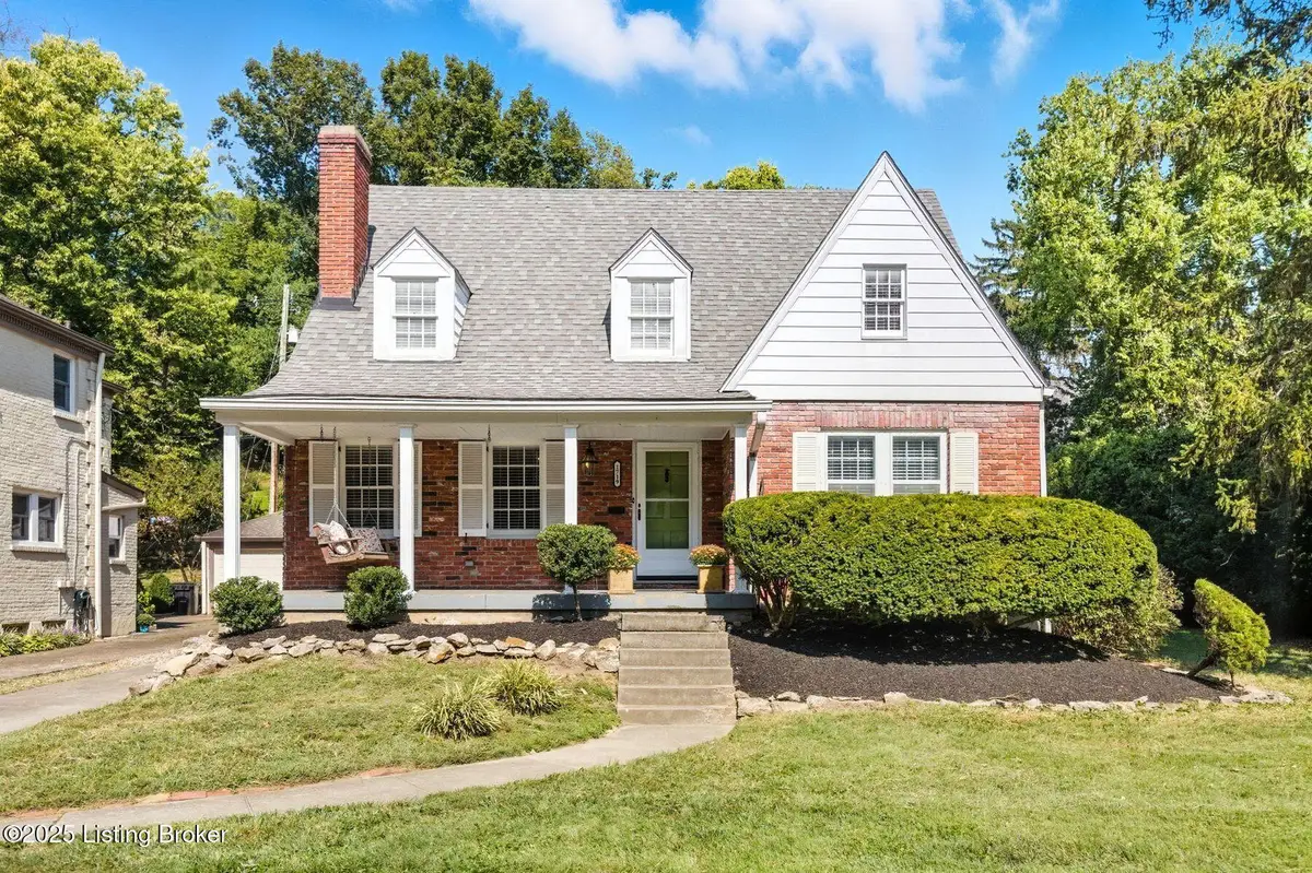 1719 Trevilian Way, Louisville, KY 40205 - Image #1