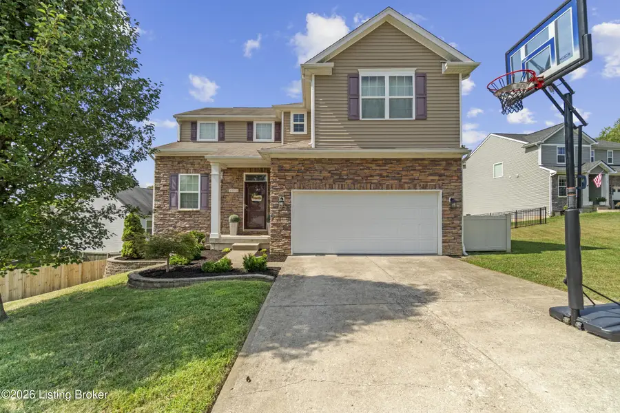 10008 Clove Tree Ct, Louisville, KY 40228 - Image #2