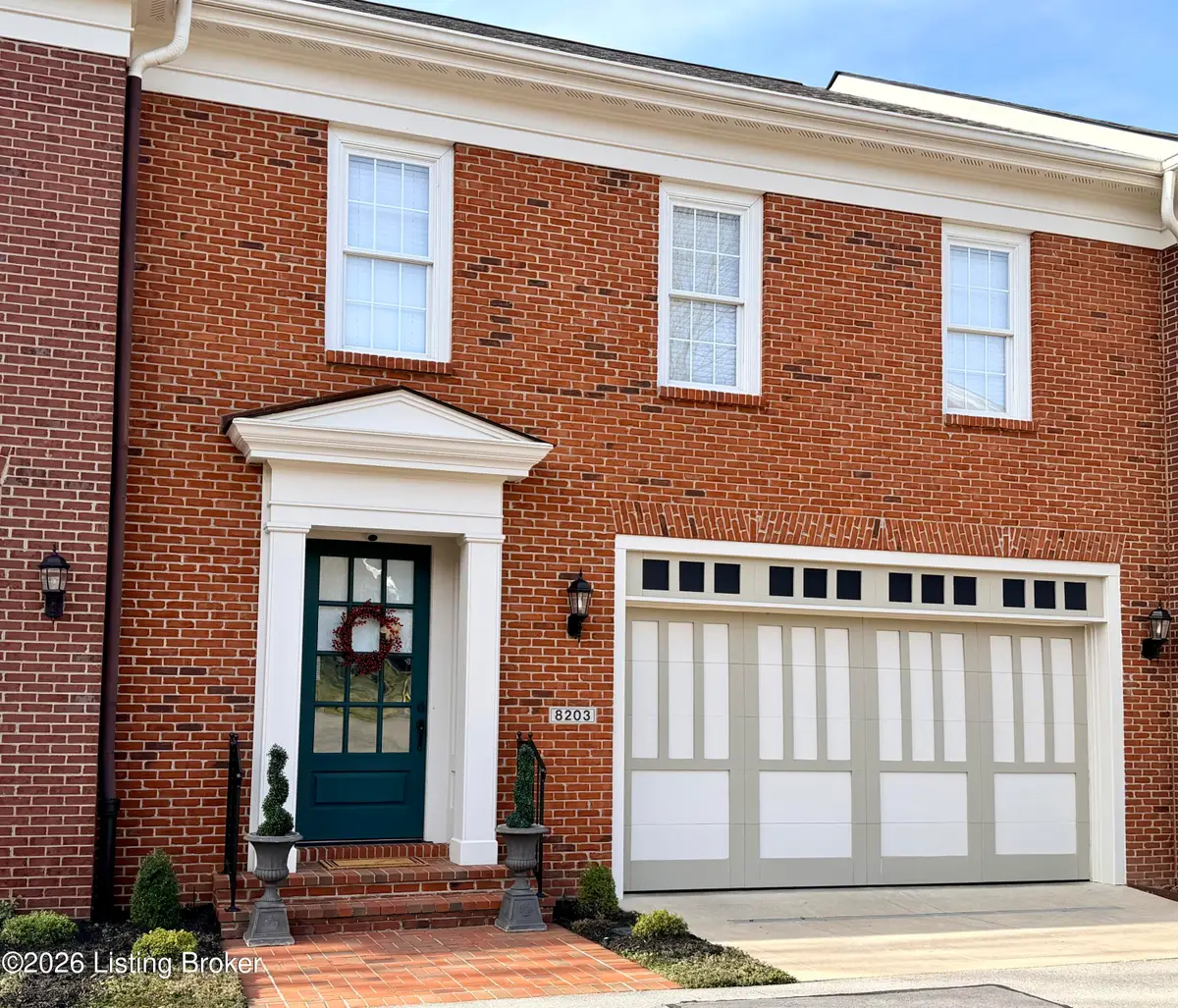 8203 Maris Ct, Louisville, KY 40241 - #1
