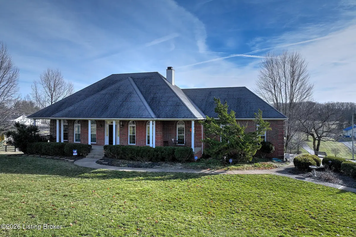 328 Brooks Ln, Simpsonville, KY 40067 - #1