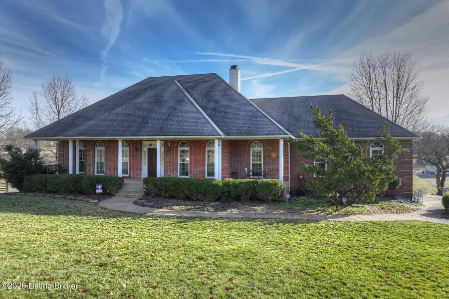 328 Brooks Ln, Simpsonville, KY 40067 - #3