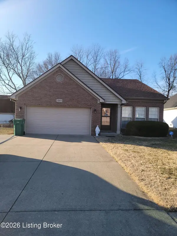 10614 Waycross Ave, Louisville, KY 40229