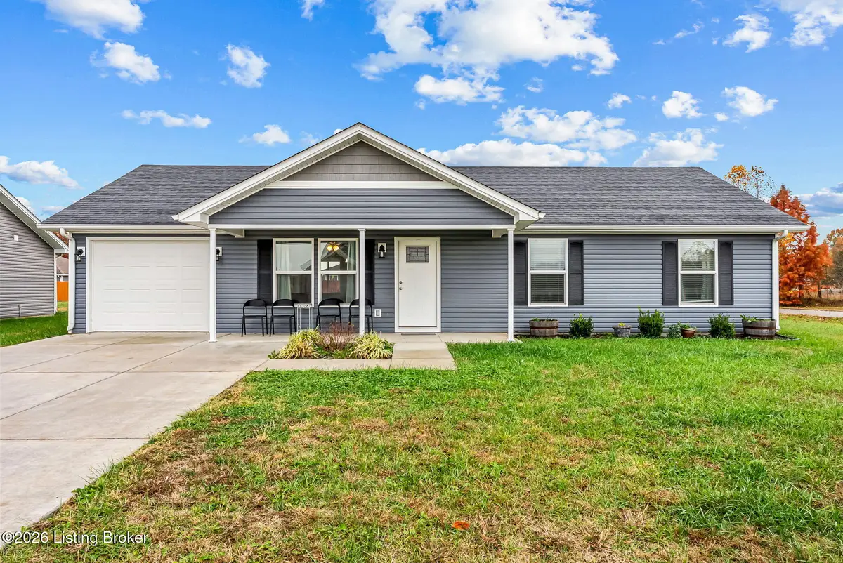 1381 Onyx Ave, Scottsburg, IN 47170 - Image #1