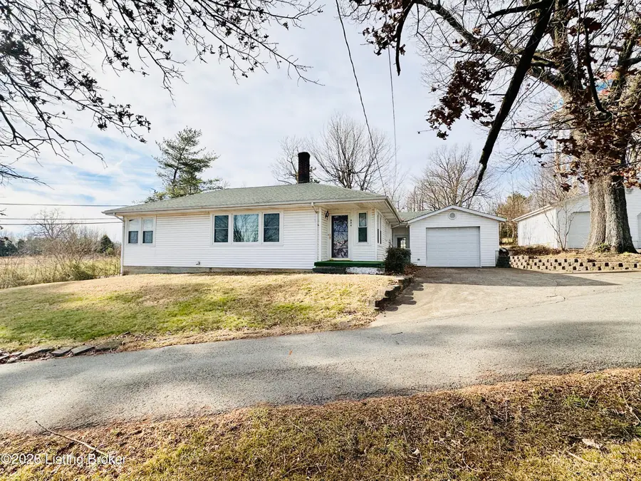 904 Brandenburg Rd, Leitchfield, KY 42754 - Image #2