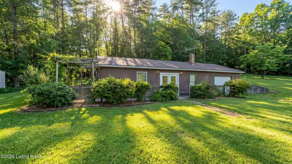 16027 State Road 60, Borden, IN 47106