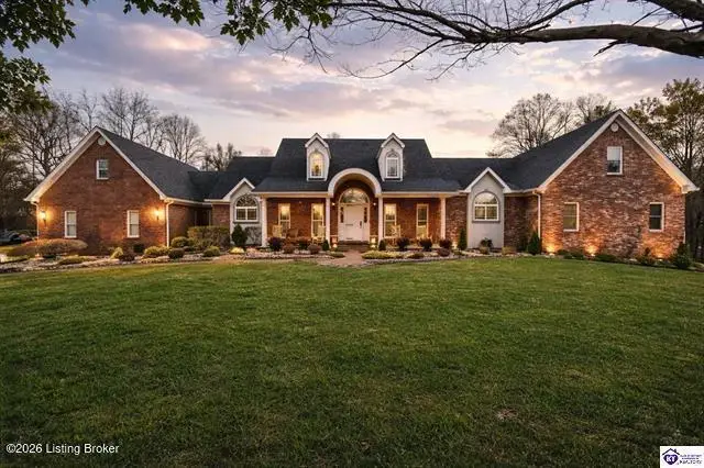 410 Chaparrral Dr, Elizabethtown, KY 42701 - Image #1