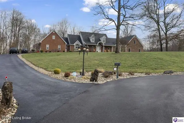 410 Chaparrral Dr, Elizabethtown, KY 42701 - Image #3