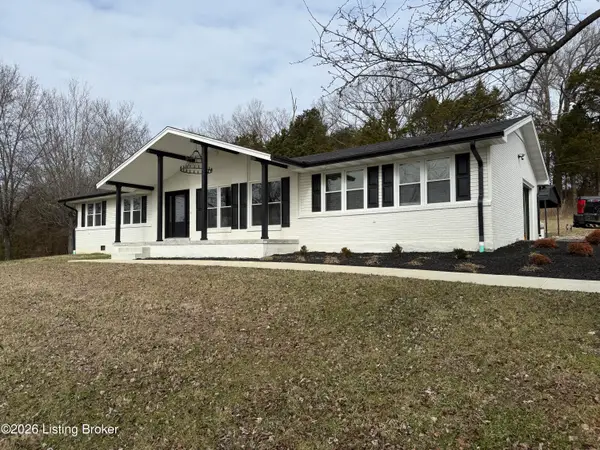 3964 Springfield Rd, Bardstown, KY 40004