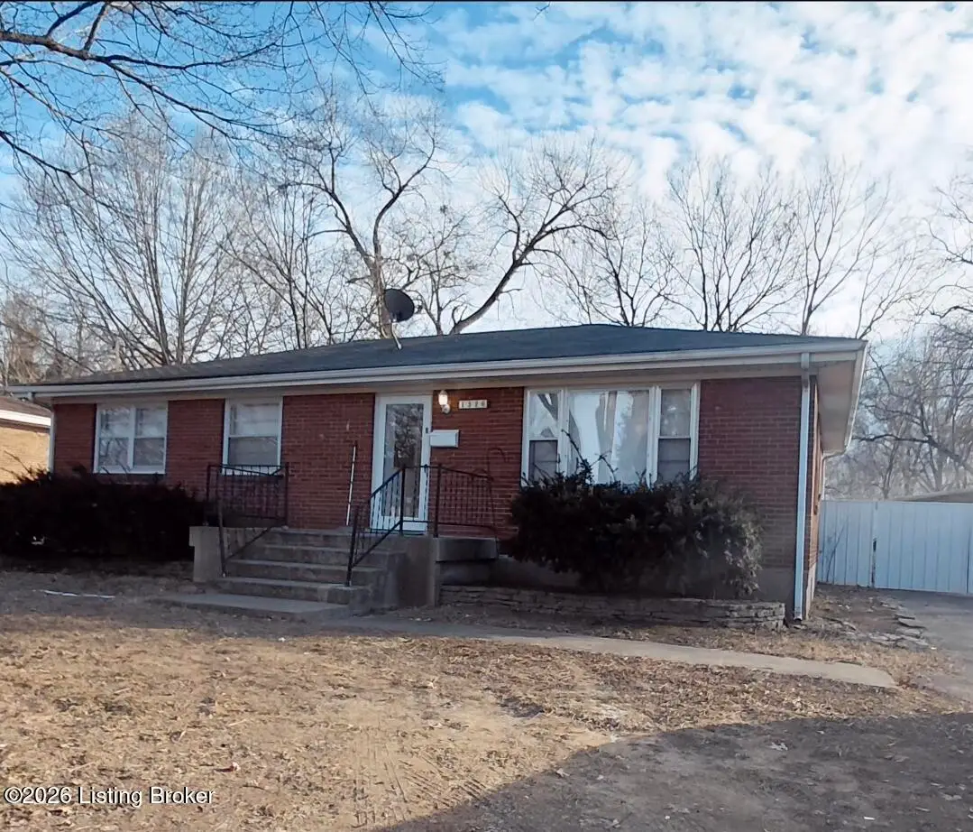 1326 Villa Park Dr, Louisville, KY 40219 - Image #1