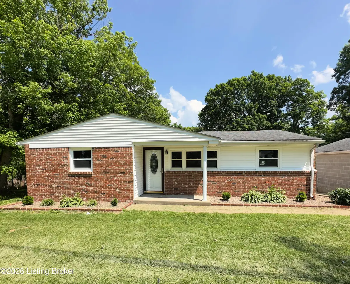 1376 Kings Church Rd, Taylorsville, KY 40071 - Image #1