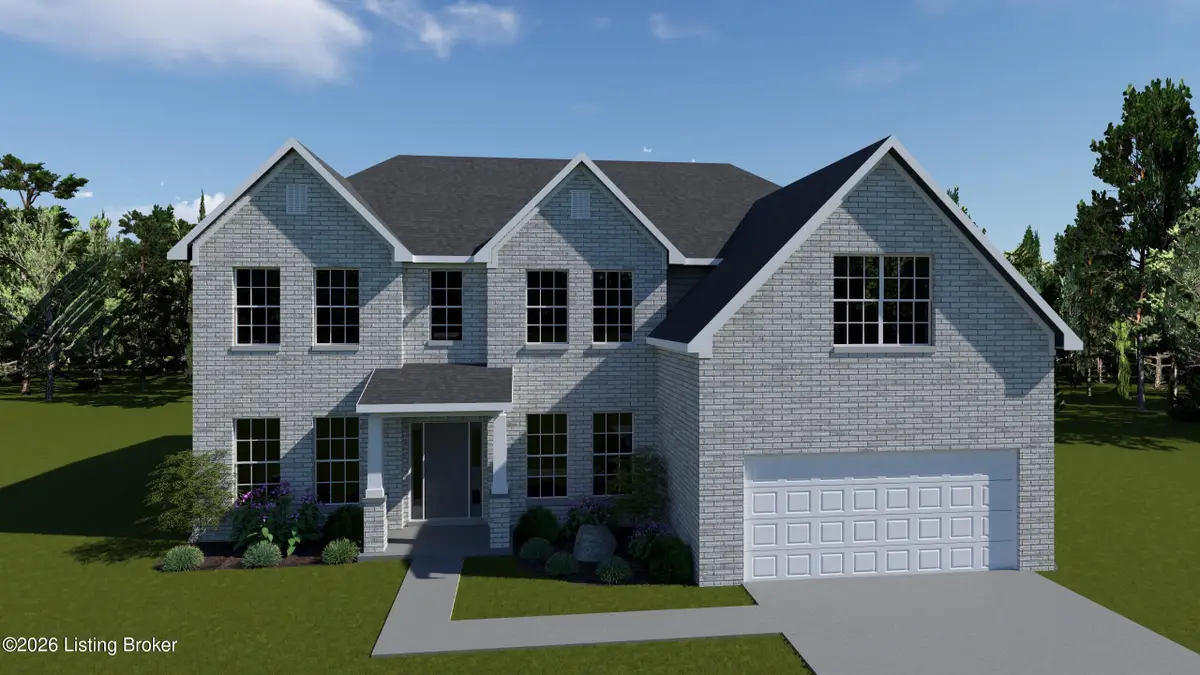 3609 Carillon Ridge Way, Louisville, KY 40245 - Image #1