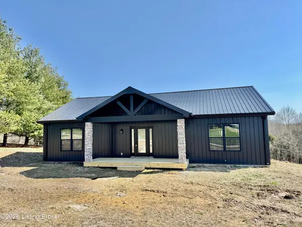 317 Hillsboro Ln, Springfield, KY 40069