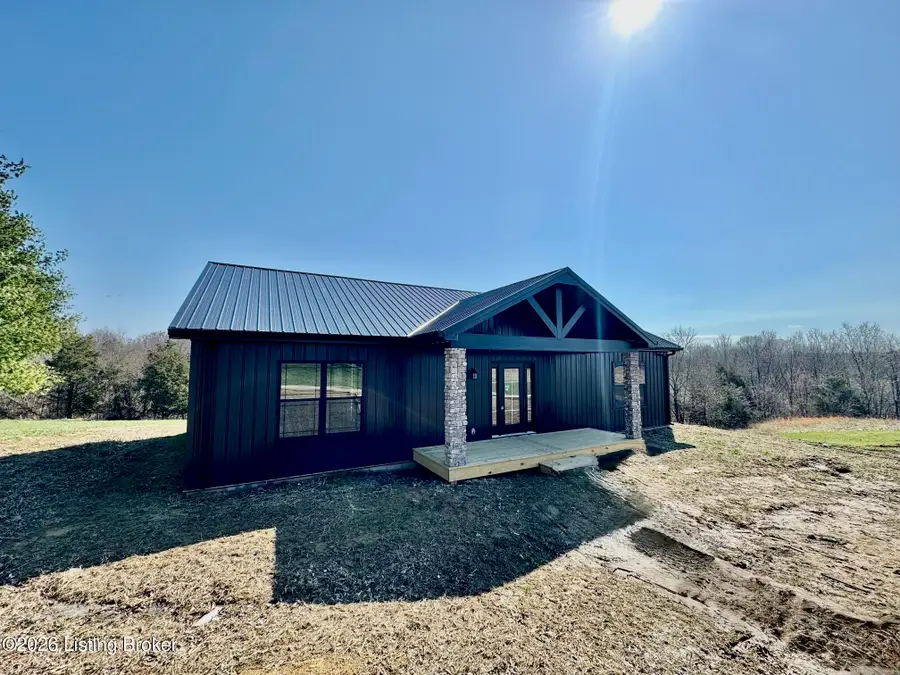 317 Hillsboro Ln, Springfield, KY 40069 - #2