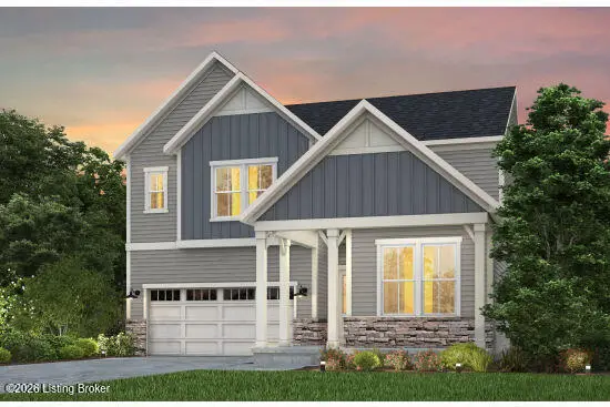 18107 Catalpa Hills Way, Fisherville, KY 40023 - Image #1