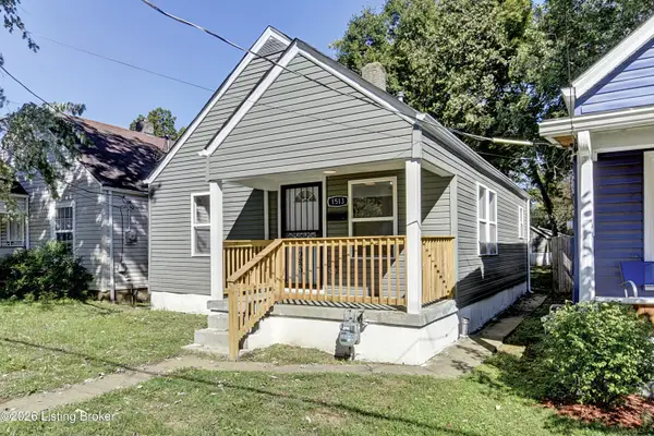 1513 Longfield Ave, Louisville, KY 40215