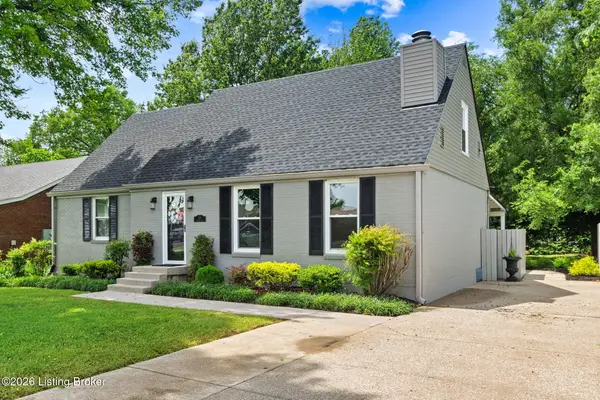 118 Guthrie Dr, Bardstown, KY 40004