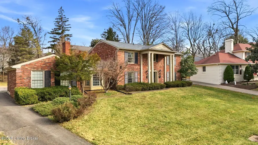 3003 Shallcross Way, Louisville, KY 40222 - Image #2