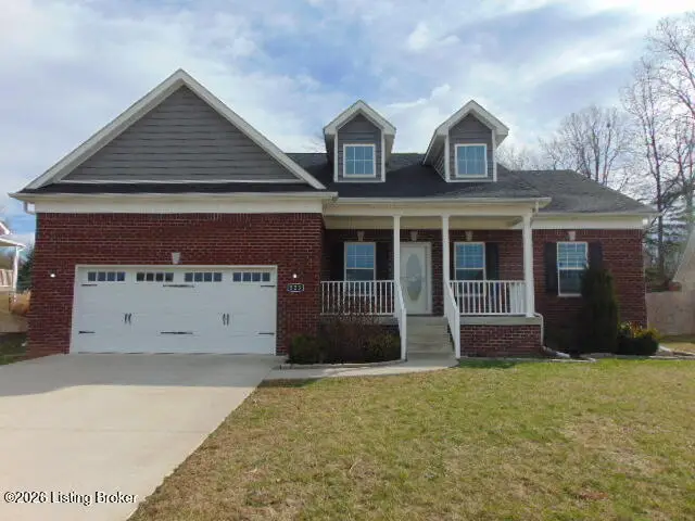 523 Heritage Way, Mount Washington, KY 40047 - Image #1