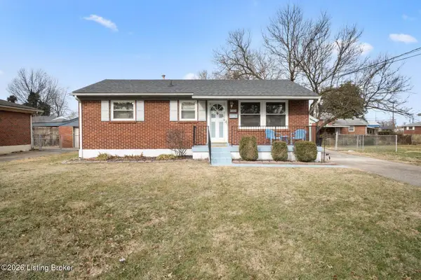 3859 Darlene Dr, Louisville, KY 40216