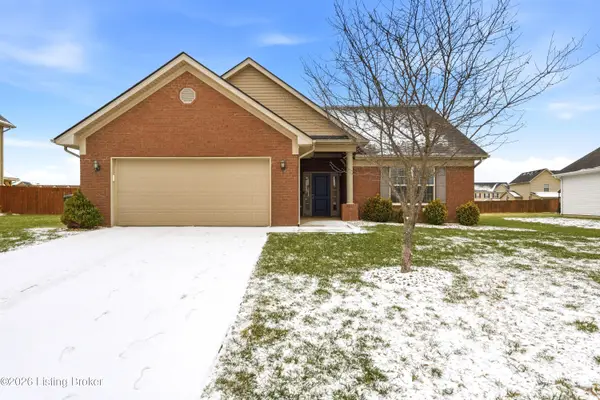 524 Golden Wing Rd, Mt Washington, KY 40047