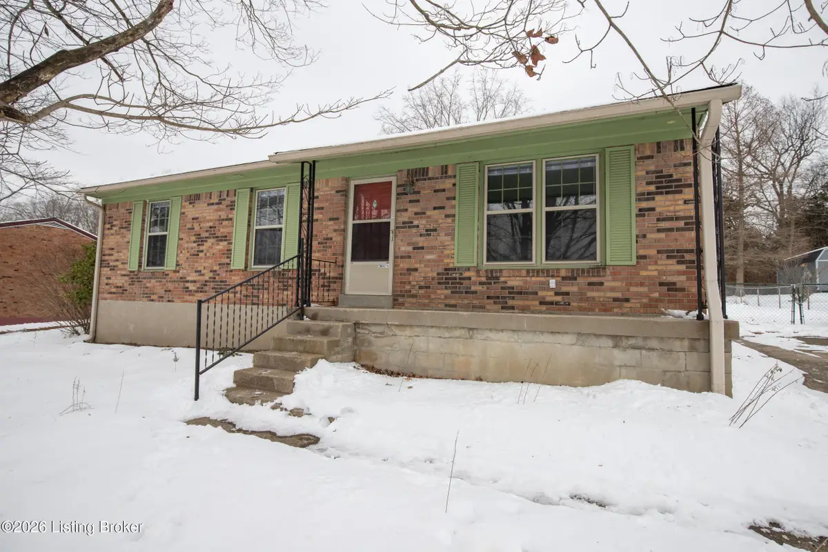 1013 E Mailback Way, Crestwood, KY 40014 - #1