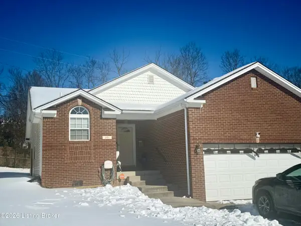 101 Turnberry Dr, Frankfort, KY 40601