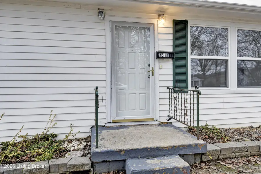 4511 Rose Farm Dr, Louisville, KY 40258 - #2