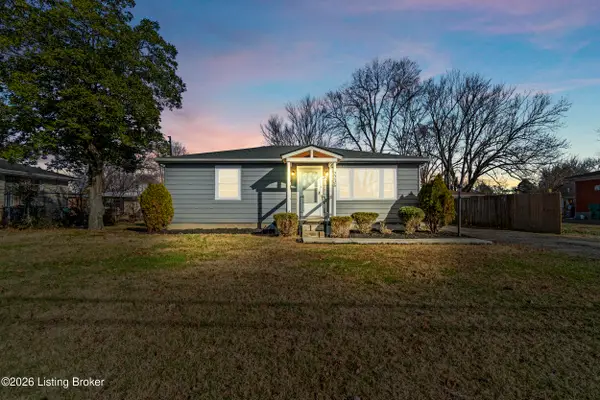 2235 Peaslee Rd, Louisville, KY 40216